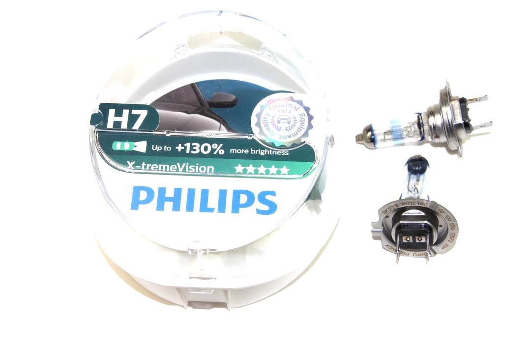 Купити Philips 12972XV+S2 за низькою ціною в Україні!