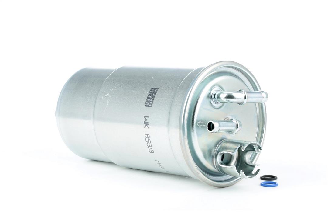 Mann-Filter Фільтр палива – ціна 835 UAH