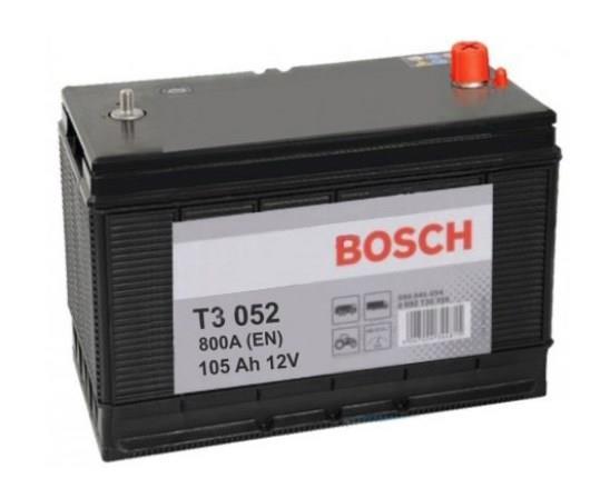 Купити Bosch 0092T30520 – суперціна на EXIST.UA!