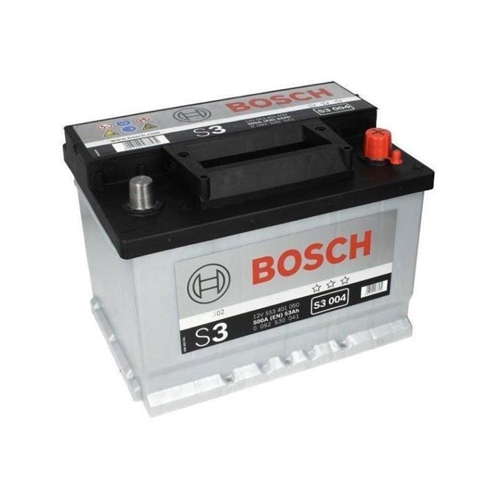 Купити Bosch 0 092 S30 041 за низькою ціною в Україні!