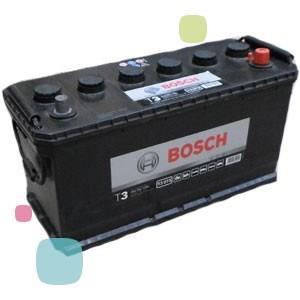 Акумулятор Bosch 12В 88Ач 680А(EN) R+ Bosch 0 092 T30 130