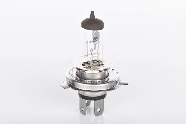 Bosch Лампа галогенна Bosch Trucklight 24В H4 75&#x2F;70Вт – ціна 133 UAH