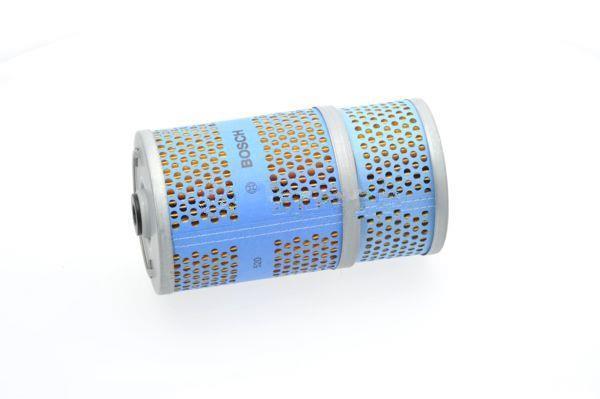Bosch Фільтр масляний – ціна 378 UAH