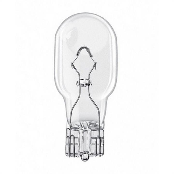 Bosch Лампа розжарювання W16W 12V 16W – ціна 22 UAH