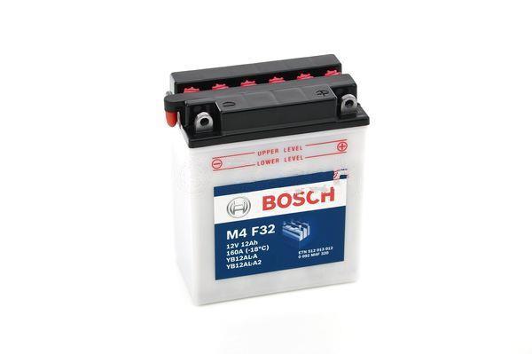 Купити Bosch 0092M4F320 – суперціна на EXIST.UA!