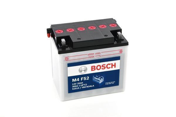Купити Bosch 0092M4F520 – суперціна на EXIST.UA!