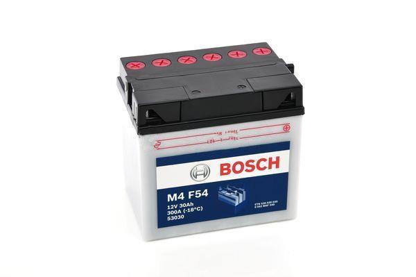 Купити Bosch 0092M4F540 – суперціна на EXIST.UA!