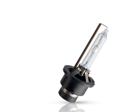 Bosch Лампа ксенонова D4S 42V 35W – ціна 2121 UAH