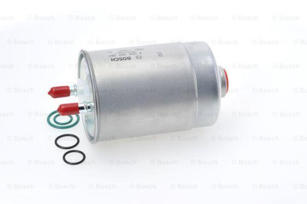 Купити Bosch F026402067 – суперціна на EXIST.UA!