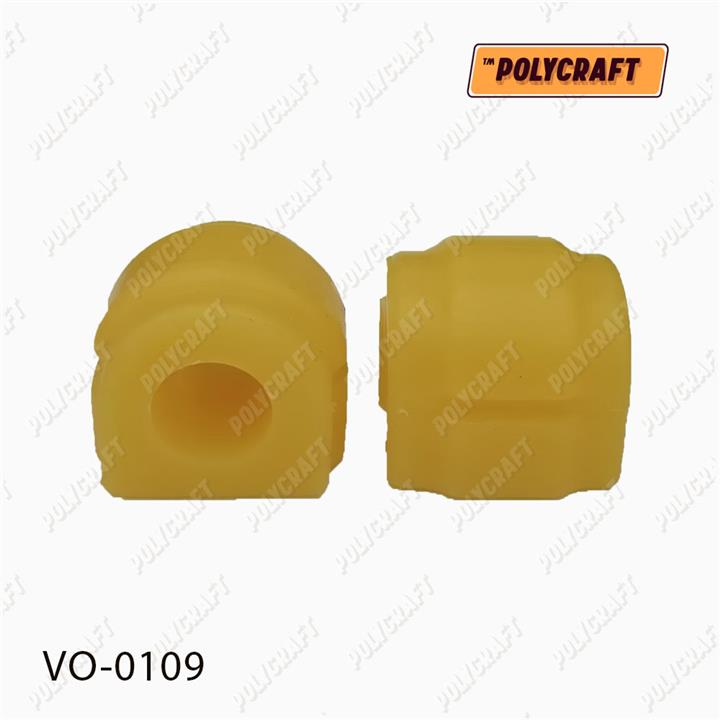 Купить POLYCRAFT VW-0109 по низкой цене в Украине!