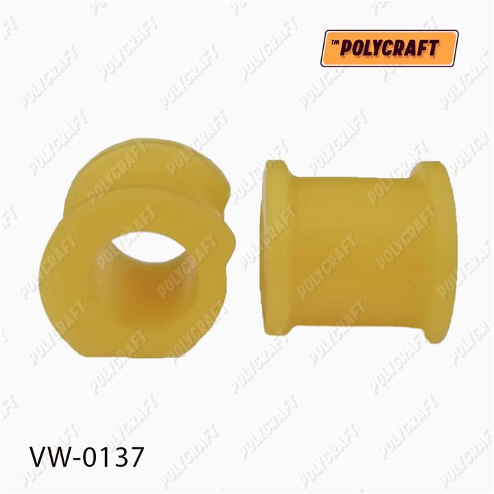Купити POLYCRAFT VW-0137 за низькою ціною в Україні!