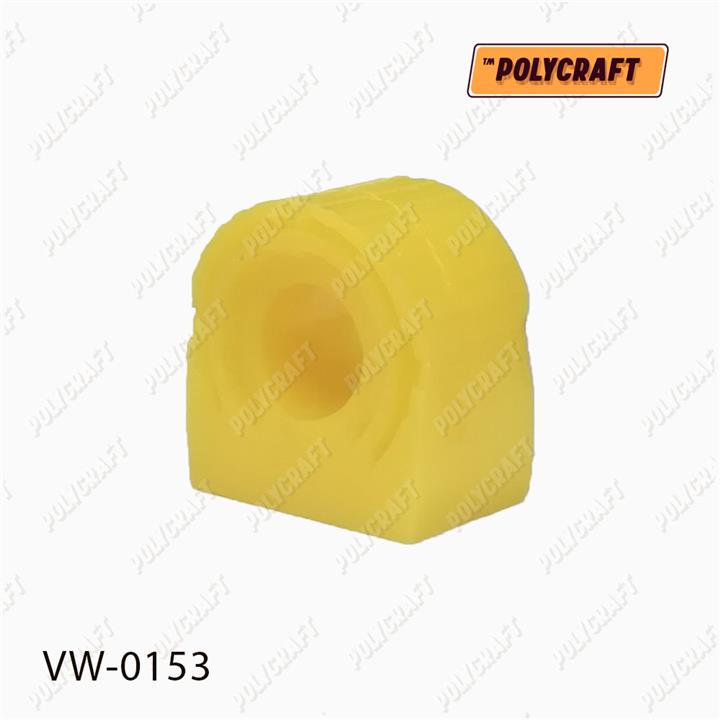 Купить POLYCRAFT VW-0153 по низкой цене в Украине!