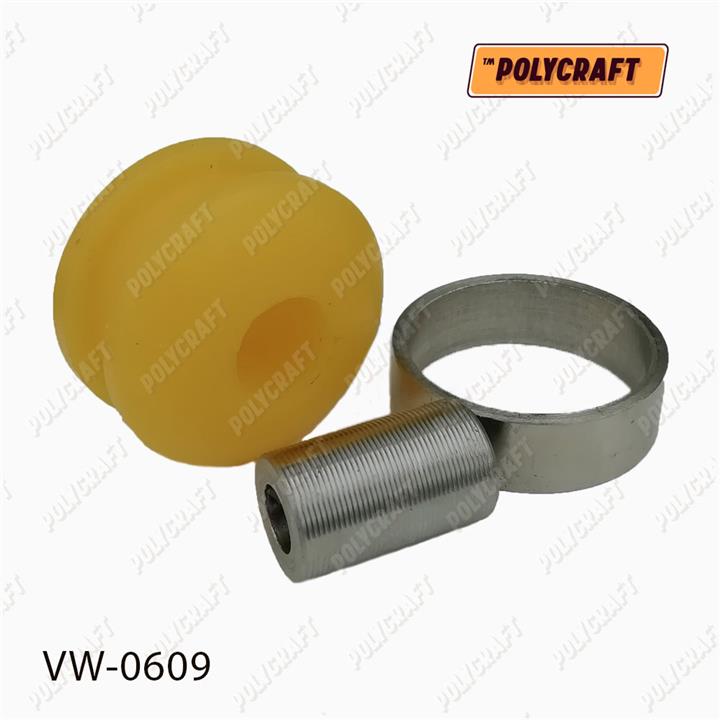 Купить POLYCRAFT VW-0609 по низкой цене в Украине!