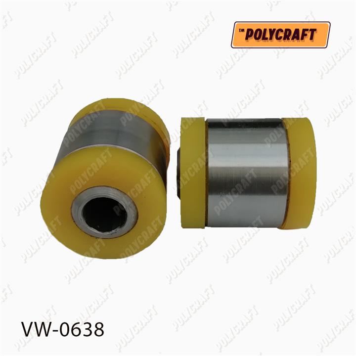 Купить POLYCRAFT VW-0638 по низкой цене в Украине!