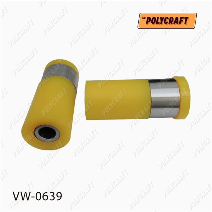 Купить POLYCRAFT VW-0639 по низкой цене в Украине!