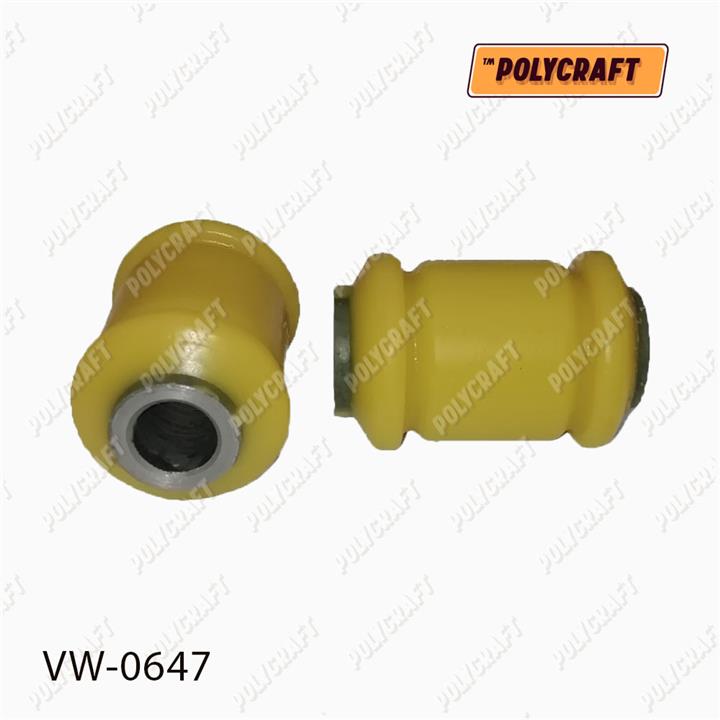 Купить POLYCRAFT VW-0647 по низкой цене в Украине!