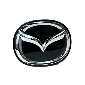 GHR651730 Mazda Эмблема