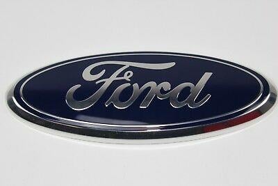 Ford 2 086 510 ЕМБЛЕМА FORD 2086510: Купити в Україні - Добра ціна на EXIST.UA!