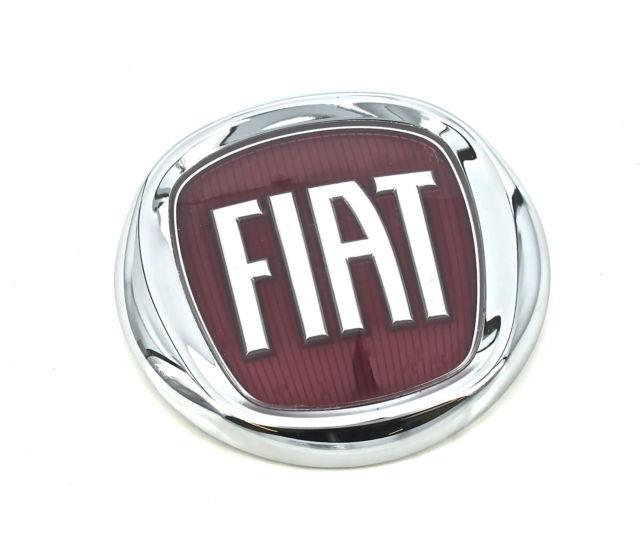 Fiat/Alfa/Lancia 51804366 Емблема решітки радіатора 51804366: Купити в Україні - Добра ціна на EXIST.UA!