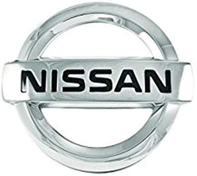 Nissan 90890-BR12A Емблема 90890BR12A: Купити в Україні - Добра ціна на EXIST.UA!