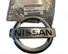 Nissan 62890-3YM0A Емблема 628903YM0A: Купити в Україні - Добра ціна на EXIST.UA!