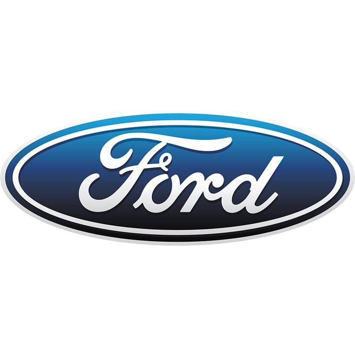 Ford 2 038 573 Емблема 2038573: Купити в Україні - Добра ціна на EXIST.UA!