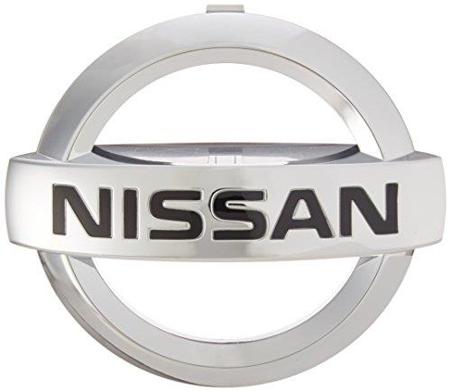 Nissan 62890-EM30A Емблема 62890EM30A: Купити в Україні - Добра ціна на EXIST.UA!