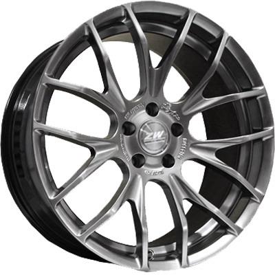 Zorat Wheels ZORATWHEELSD70038519511266635HB Диск Колісний Легкосплавний Zorat Wheels (D7003) 8,5x19 5x112 ET35 DIA66,6 HB ZORATWHEELSD70038519511266635HB: Купити в Україні - Добра ціна на EXIST.UA!