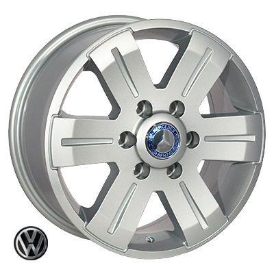 Zorat Wheels ZORATWHEELSBK562716613084160S Диск Колісний Легкосплавний Zorat Wheels (BK562) 7x16 6x130 ET60 DIA84,1 S ZORATWHEELSBK562716613084160S: Купити в Україні - Добра ціна на EXIST.UA!