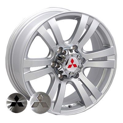 Zorat Wheels ZORATWHEELSD60487176139767136S Диск Колісний Легкосплавний Zorat Wheels (D6048) 7x17 6x139,7 ET36 DIA67.1 S ZORATWHEELSD60487176139767136S: Купити в Україні - Добра ціна на EXIST.UA!