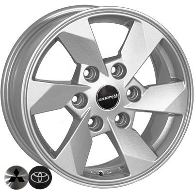 Zorat Wheels ZORATWHEELS775675176139767138SL Диск Колісний Легкосплавний Zorat Wheels (7756) 7,5x17 6x139,7 ET38 DIA67.1 SL ZORATWHEELS775675176139767138SL: Купити в Україні - Добра ціна на EXIST.UA!