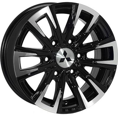 Zorat Wheels ZORATWHEELS4413651661397106138BP Диск Колісний Легкосплавний Zorat Wheels (4413) 6,5x16 6x139,7 ET38 DIA106,1 BP ZORATWHEELS4413651661397106138BP: Купити в Україні - Добра ціна на EXIST.UA!