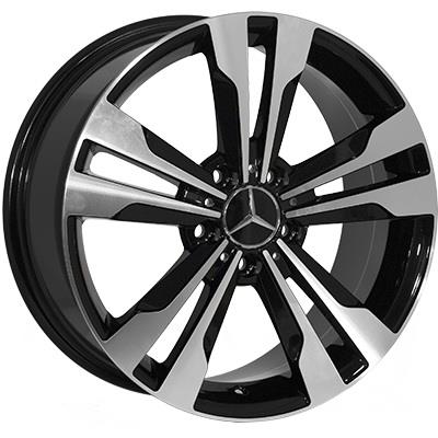 ZF Wheels ZFWHEELSFR9367517511266652BMF Диск Колісний Легкосплавний ZF Wheels (FR936) 7,5x17 5x112 ET52 DIA66,6 BMF ZFWHEELSFR9367517511266652BMF: Купити в Україні - Добра ціна на EXIST.UA!