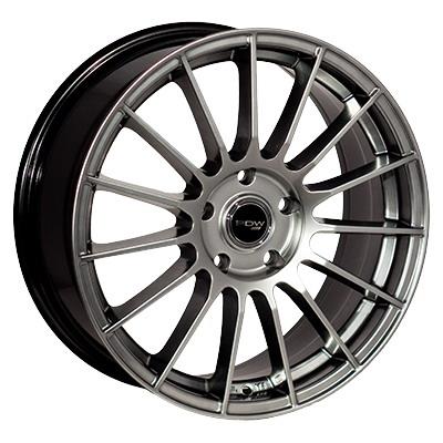 Zorat Wheels ZORATWHEELSD90317175114367148HB Диск Колісний Легкосплавний Zorat Wheels (D9031) 7x17 5x114,3 ET48 DIA67.1 HB ZORATWHEELSD90317175114367148HB: Купити в Україні - Добра ціна на EXIST.UA!
