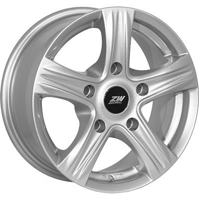 Zorat Wheels ZORATWHEELS733065155139798540SIL Диск Колісний Легкосплавний Zorat Wheels (7330) 6,5x15 5x139,7 ET40 DIA98,5 SIL ZORATWHEELS733065155139798540SIL: Купити в Україні - Добра ціна на EXIST.UA!