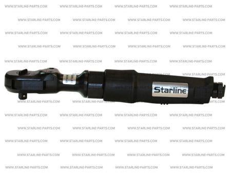 NPRP107 StarLine Трещотка пневматическая 3/8"