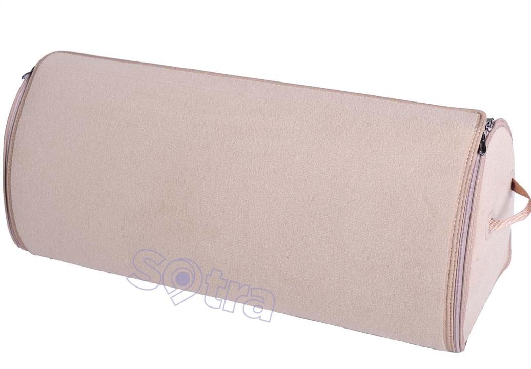 000222XXLBEIGE Sotra Органайзер в багажник Sotra big beige Big