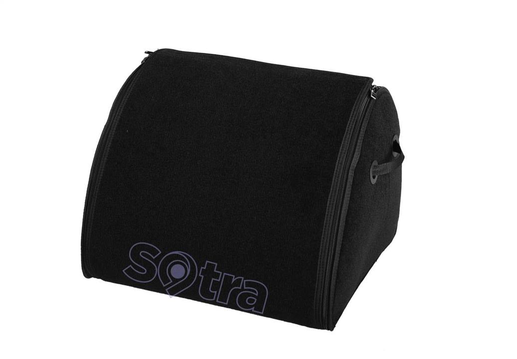 Sotra 000222-XL-BLACK Органайзер у багажник Sotra medium black Medium 000222XLBLACK: Приваблива ціна - Купити в Україні на EXIST.UA!
