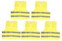 Mammooth MMT A106 001 SET/5 Одяг із відбивачами (колір жовтий, кількість 5 шт.) MMTA106001SET5: Купити в Україні - Добра ціна на EXIST.UA!