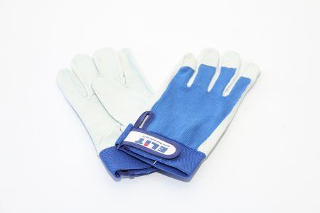 Elit UNI LEATHER GLOVES11 Рабочие перчатки, кожа + текстиль, размер 11 UNILEATHERGLOVES11: Купить в Украине - Отличная цена на EXIST.UA!