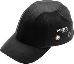 Neo Tools 81-620 Бейсболка робоча 81620: Купити в Україні - Добра ціна на EXIST.UA!