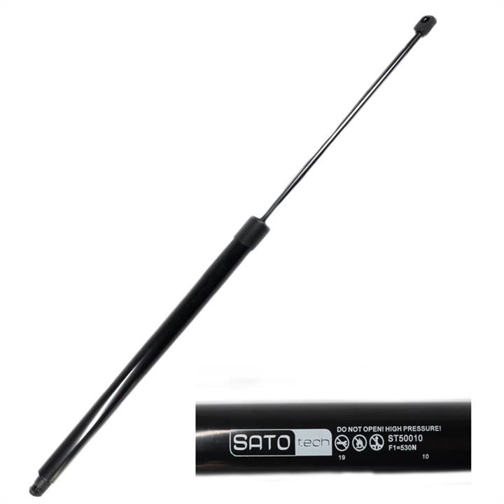 Амортизатор багажника SATO tech ST50010