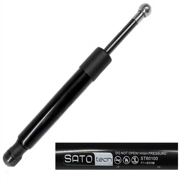 Амортизатор капота SATO tech ST60100