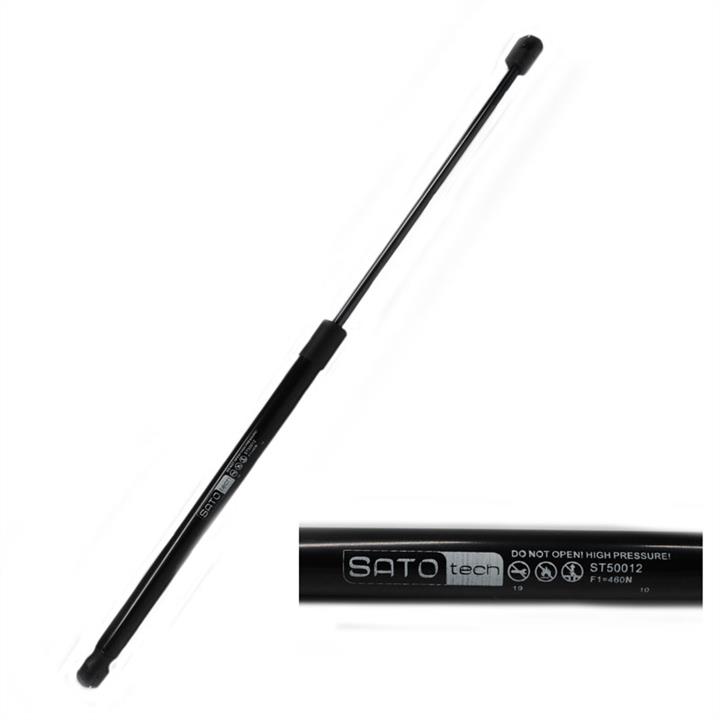 Купити SATO tech ST50012 – суперціна на EXIST.UA!