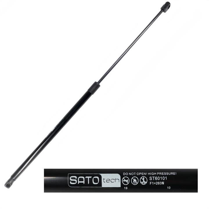 Амортизатор капота SATO tech ST60101