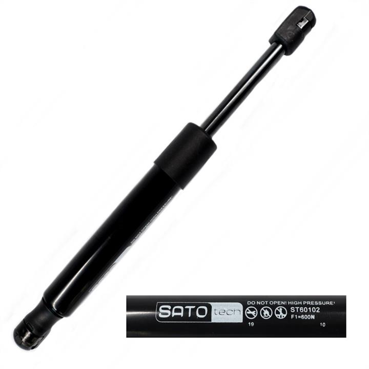 Амортизатор капота SATO tech ST60102