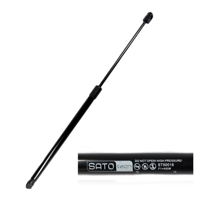 Купити SATO tech ST50018 за низькою ціною в Україні!