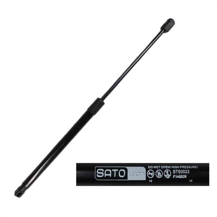 Купити SATO tech ST50022 – суперціна на EXIST.UA!