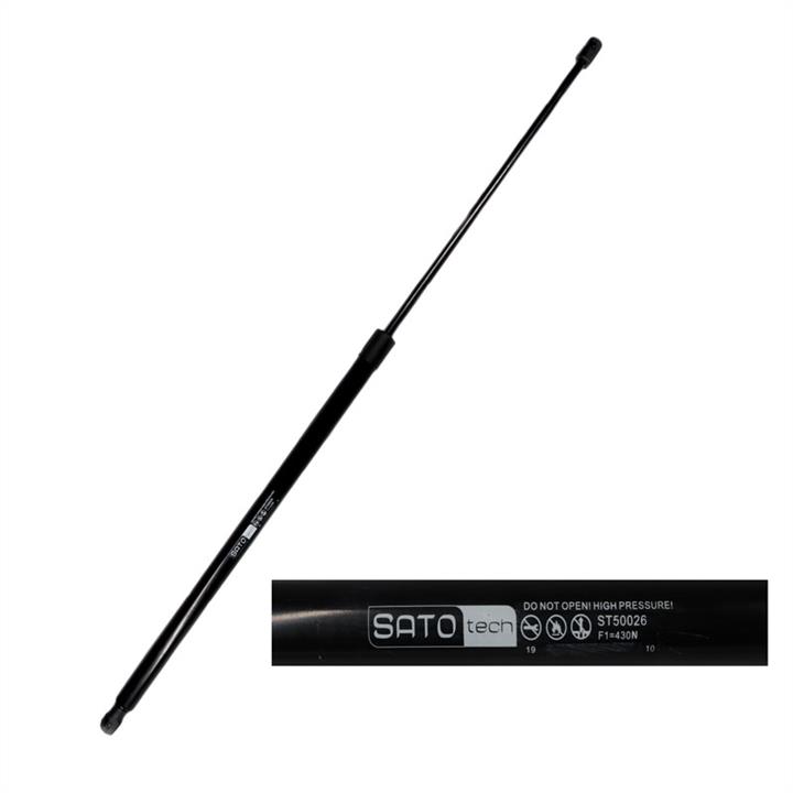 Купити SATO tech ST50026 – суперціна на EXIST.UA!