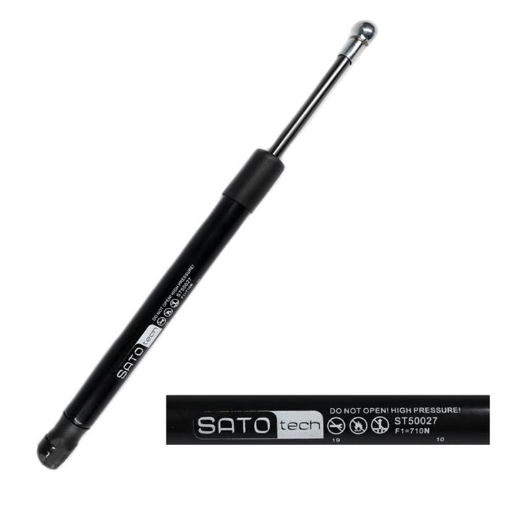 Амортизатор багажника SATO tech ST50027